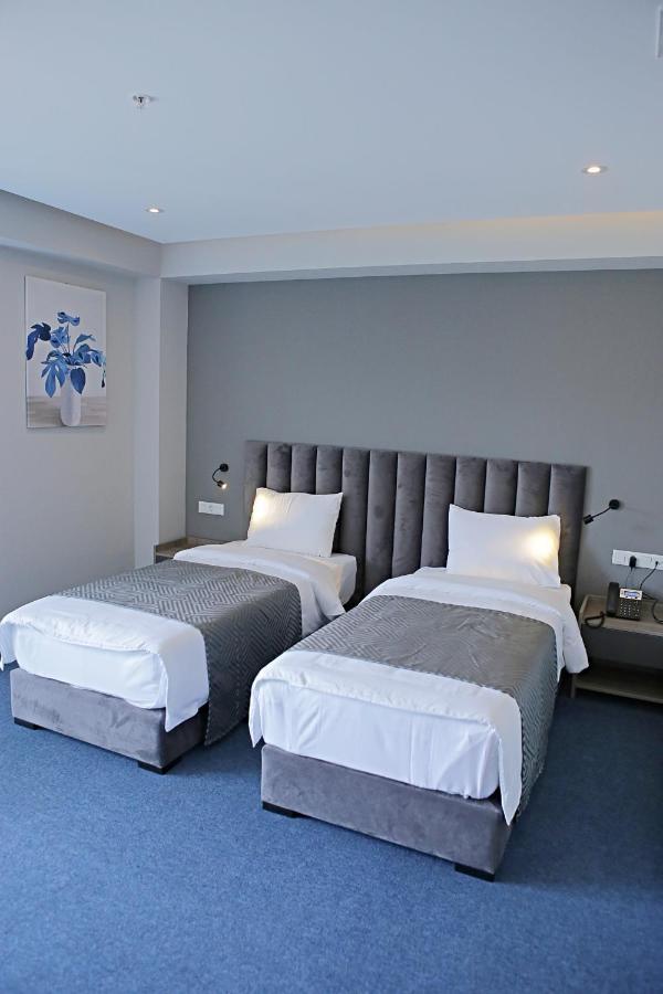 Hotel Address 9D Tbilisi Zewnętrze zdjęcie