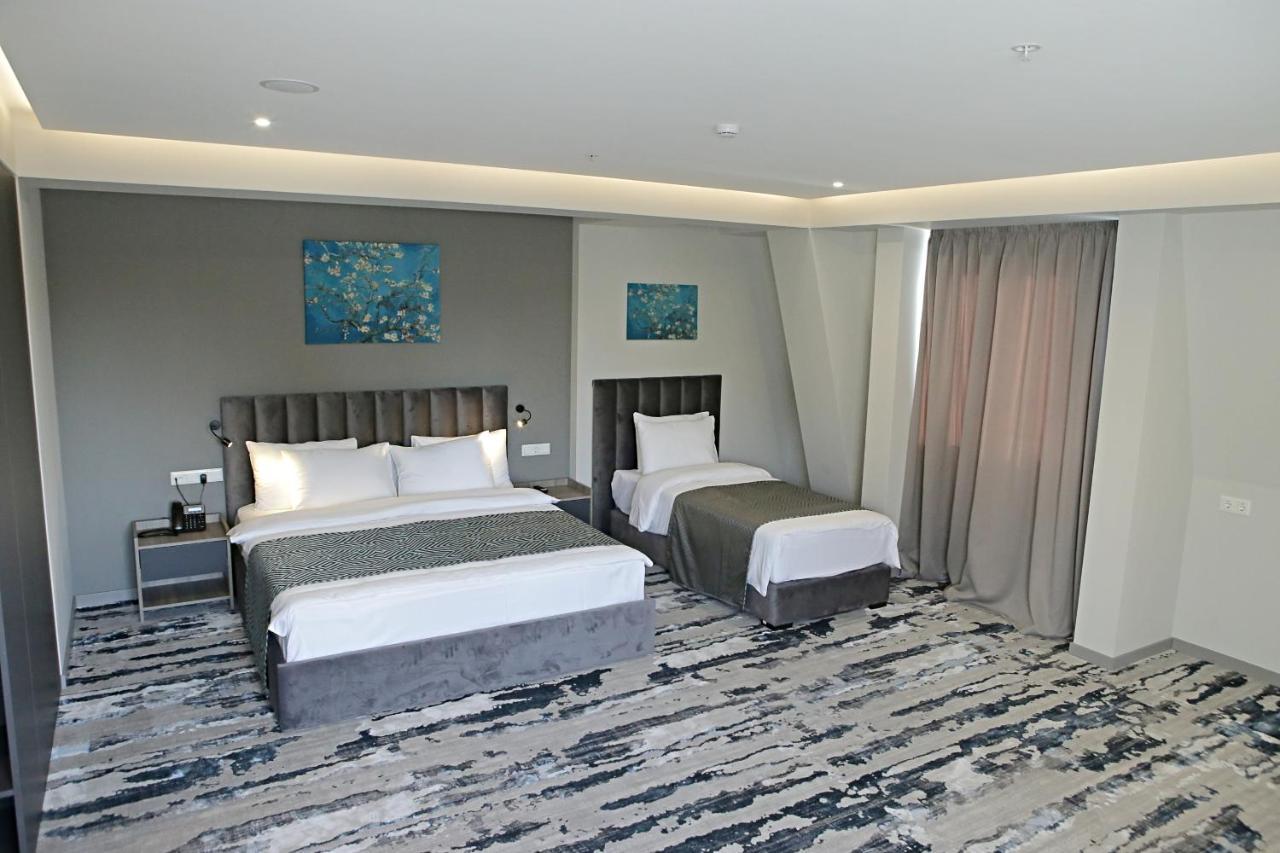 Hotel Address 9D Tbilisi Zewnętrze zdjęcie