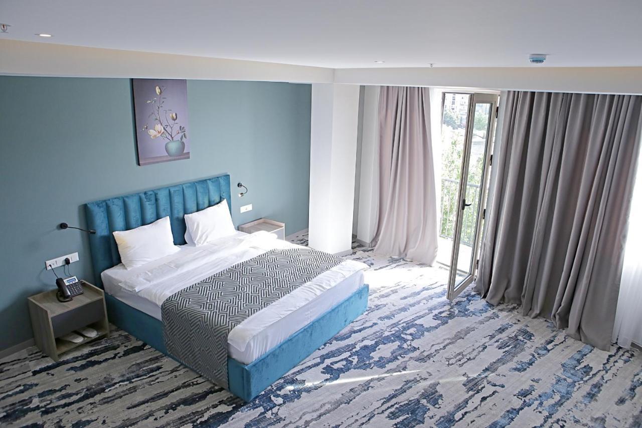Hotel Address 9D Tbilisi Zewnętrze zdjęcie