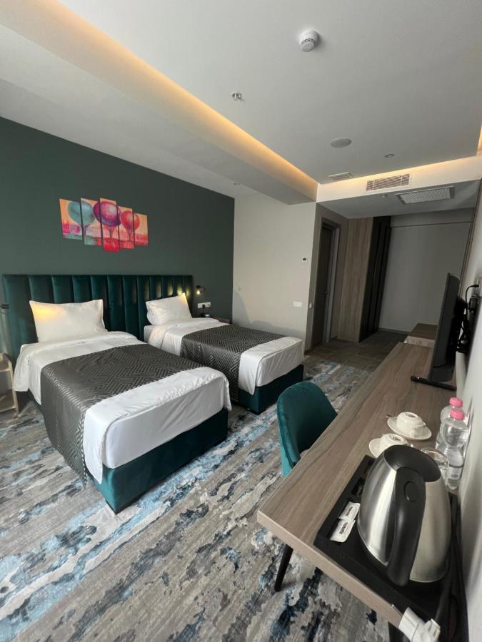 Hotel Address 9D Tbilisi Zewnętrze zdjęcie