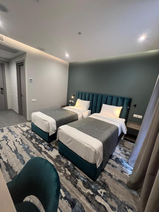 Hotel Address 9D Tbilisi Zewnętrze zdjęcie
