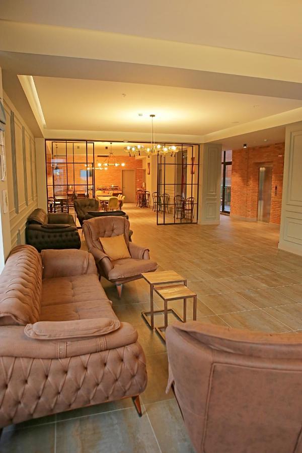 Hotel Address 9D Tbilisi Zewnętrze zdjęcie