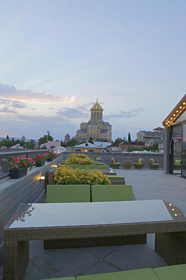 Hotel Address 9D Tbilisi Zewnętrze zdjęcie