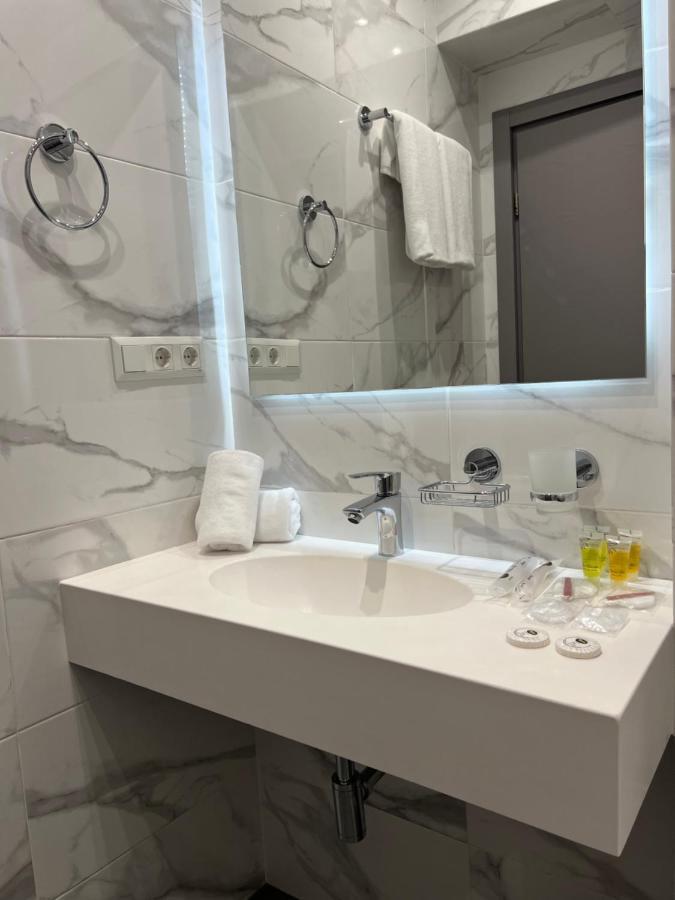 Hotel Address 9D Tbilisi Zewnętrze zdjęcie