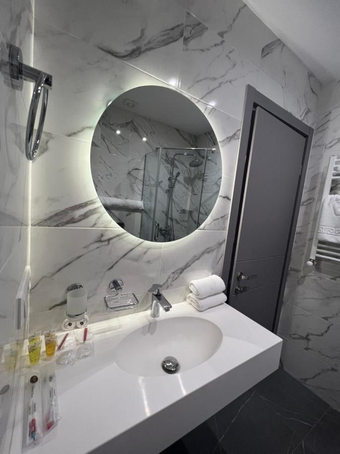 Hotel Address 9D Tbilisi Zewnętrze zdjęcie