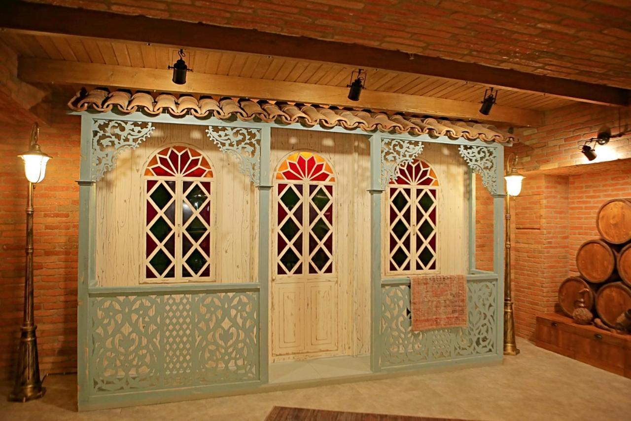 Hotel Address 9D Tbilisi Zewnętrze zdjęcie