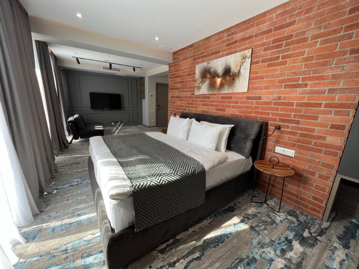 Hotel Address 9D Tbilisi Zewnętrze zdjęcie