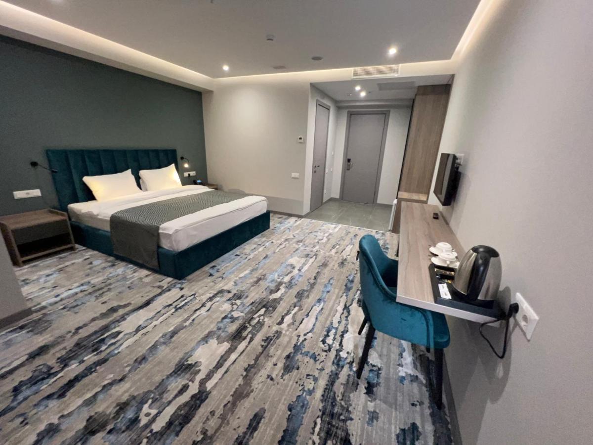 Hotel Address 9D Tbilisi Zewnętrze zdjęcie