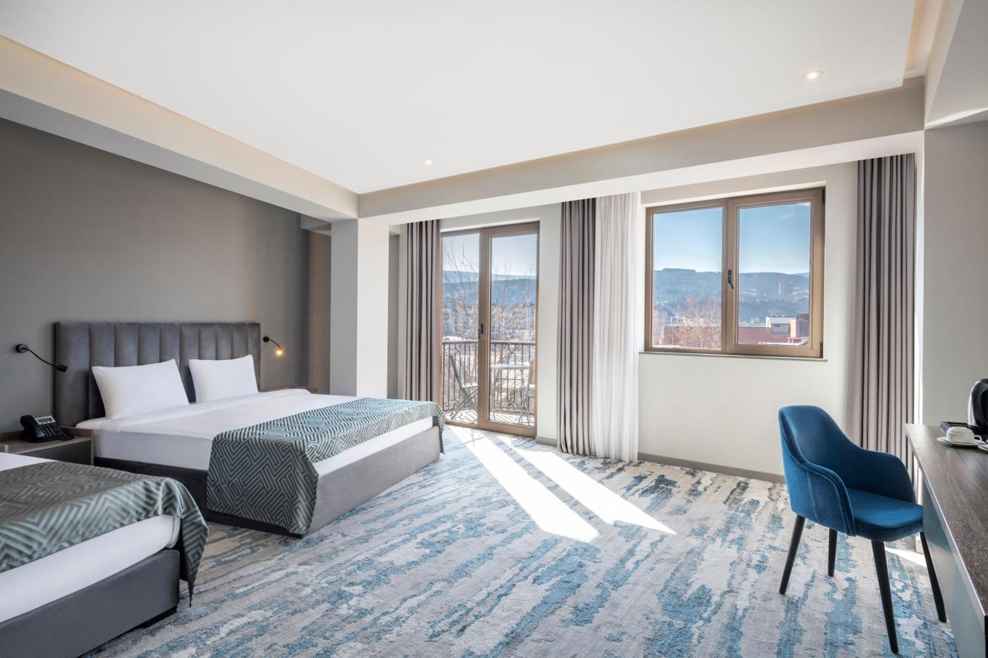 Hotel Address 9D Tbilisi Zewnętrze zdjęcie
