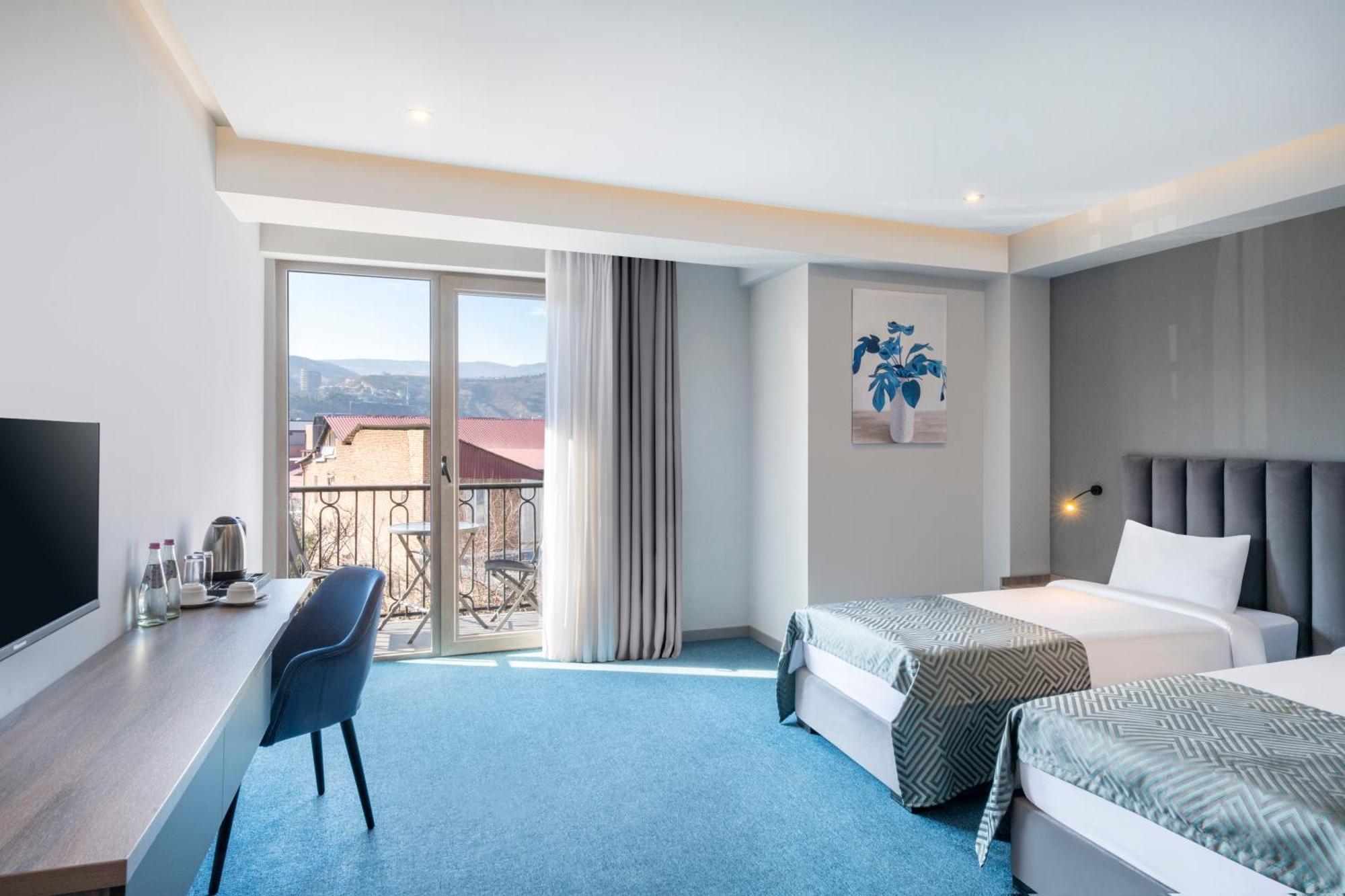 Hotel Address 9D Tbilisi Zewnętrze zdjęcie
