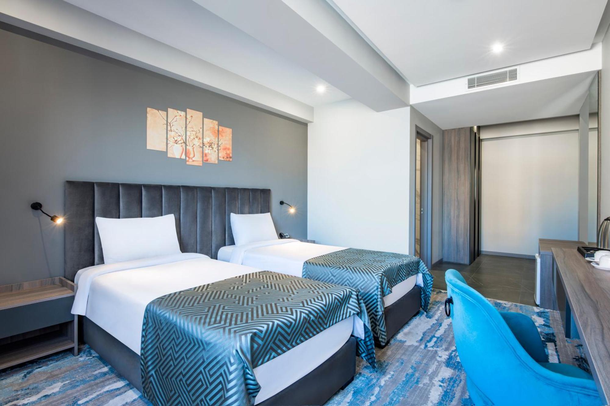Hotel Address 9D Tbilisi Zewnętrze zdjęcie