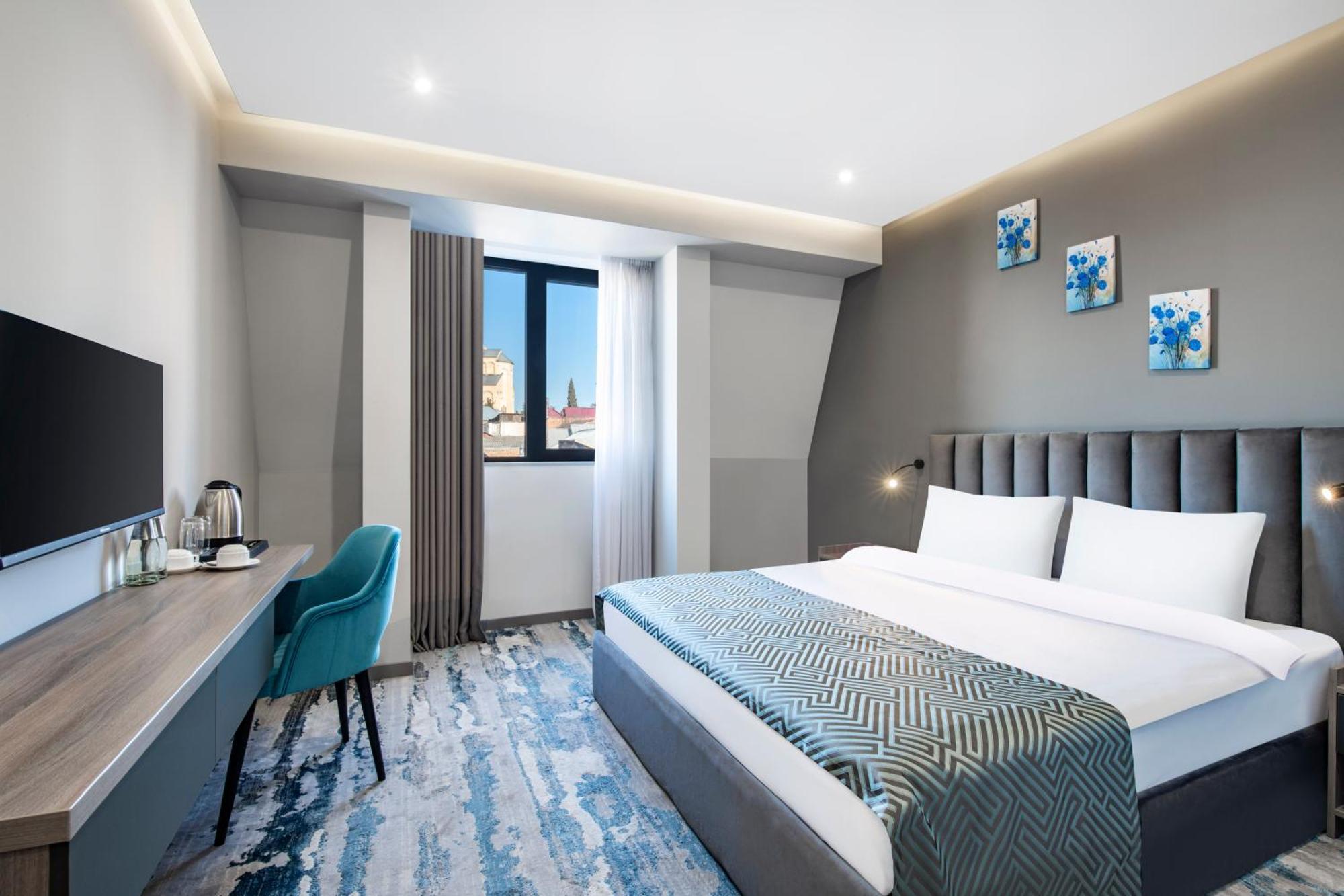 Hotel Address 9D Tbilisi Zewnętrze zdjęcie