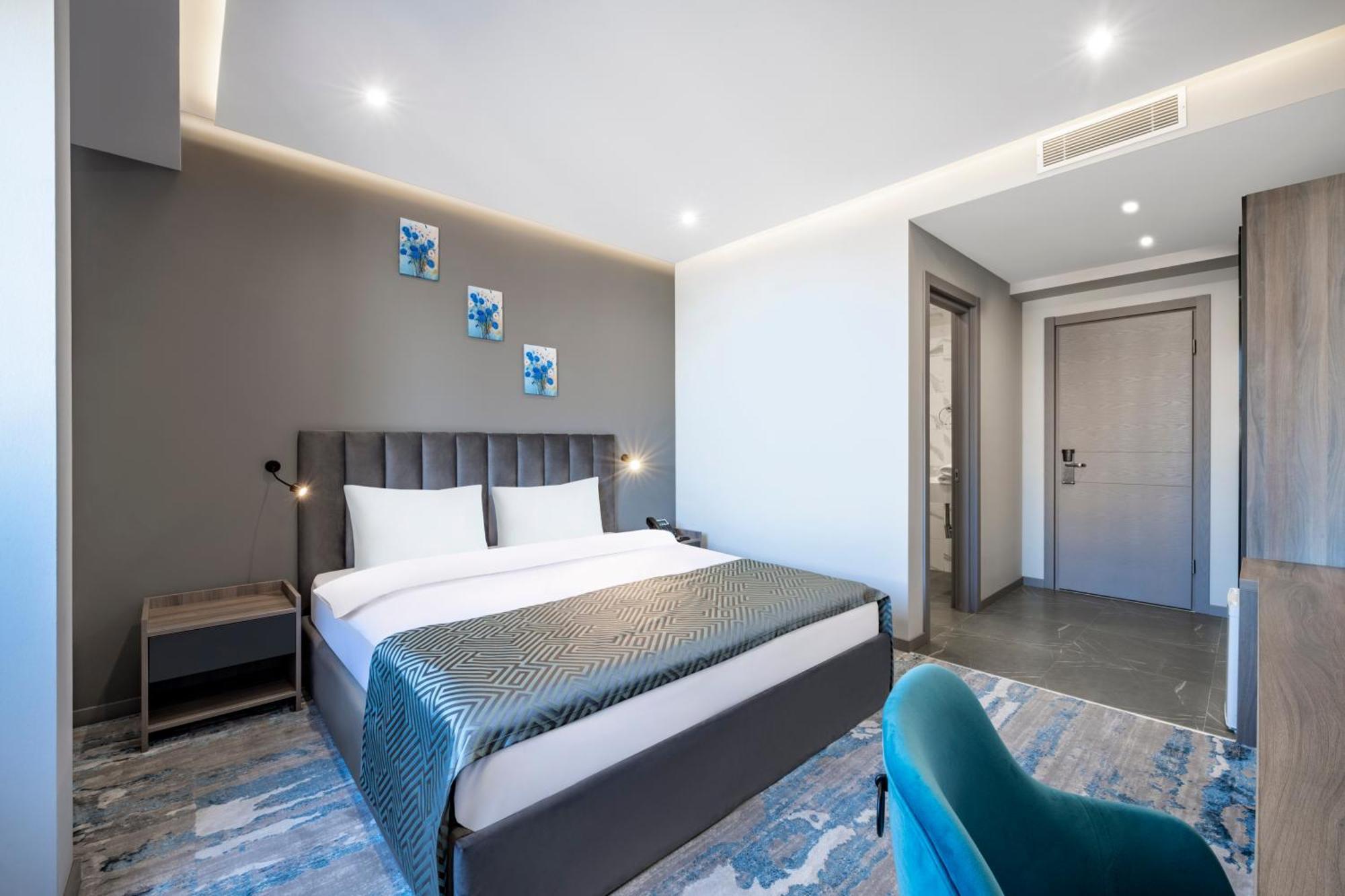 Hotel Address 9D Tbilisi Zewnętrze zdjęcie