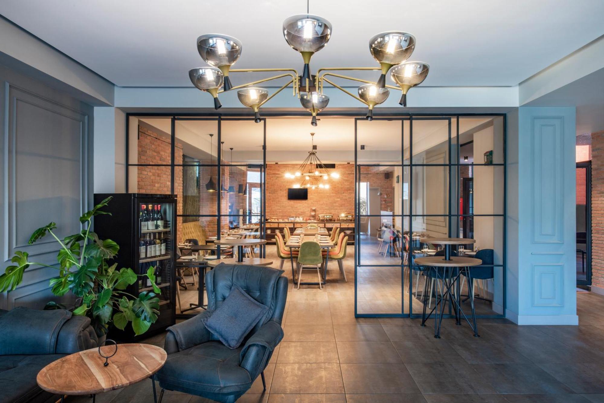 Hotel Address 9D Tbilisi Zewnętrze zdjęcie