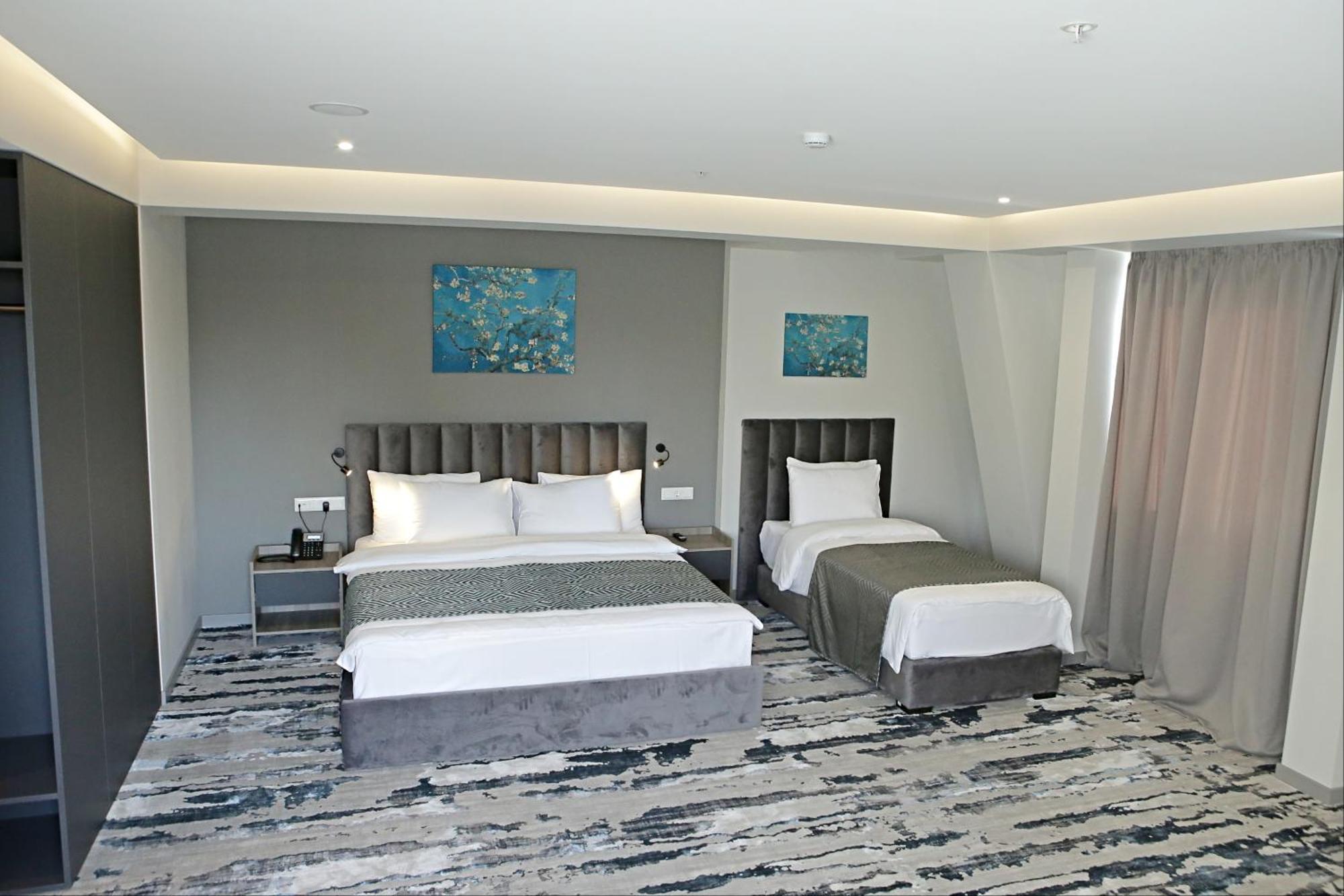 Hotel Address 9D Tbilisi Zewnętrze zdjęcie