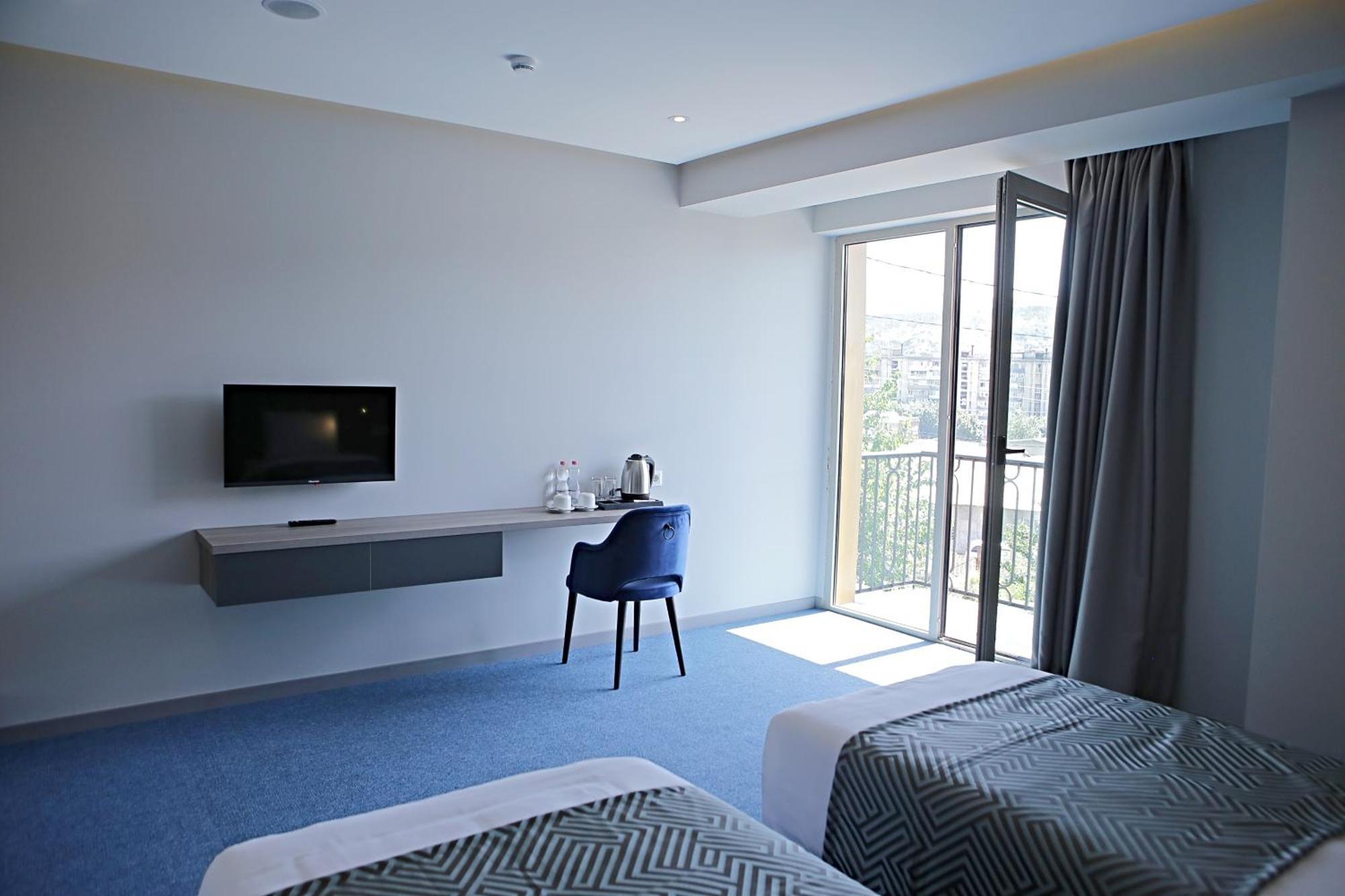 Hotel Address 9D Tbilisi Zewnętrze zdjęcie